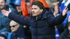 'Clear picture' emerging as Rohl's Rangers stumble 