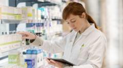 Drug price rises needed to keep pharmaceutical investment in UK, says minister
