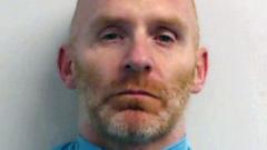 Drug kingpin extradited from Dubai is  jailed for six years