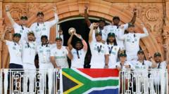 Should the World Test Championship Rules Be Changed After South Africa&#039;s Victory?