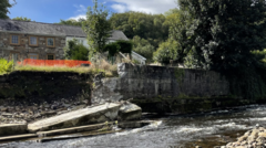 Will the Council Fix the Crumbling Wall or Just Patch It Up?