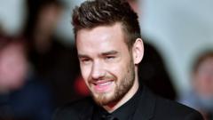 Watch: Moments from Liam Payne's career