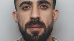 Asylum seeker jailed for raping teenager in park