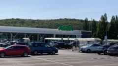 Did Asda Just Get Fined for Selling Expired Food?