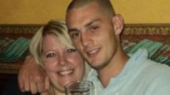 Mum fears opportunities missed in son's murder probe
