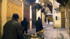 Morocco