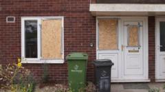 Arrest in Thetford migrant address sharing investigation