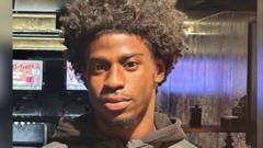 Teen fatally stabbed over shop argument, court told
