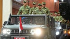 Revisi UU TNI: Apa dampaknya terhadap masyarakat sipil dan mengapa buru-buru disahkan?