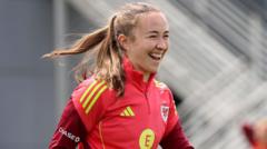 Wales' Hughes leaves Melbourne for overseas move