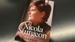 What Insights Can We Gain from Nicola Sturgeon&#039;s Memoir?