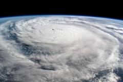 Why this hurricane season has been 'extraordinary'