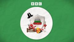 Cwis: Hanes Mawr Cymru