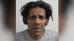 Man jailed over murder 'for box of cornflakes'