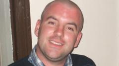 Tribute to man who died in Norfolk Broads