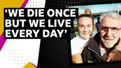 How tragedy freed world player-of-the-year nominee Jones