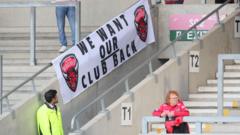 Can Salford Keep Their Promise to Finish the Season?