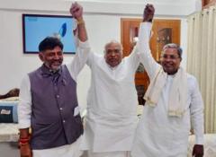 सिद्धारामय्या