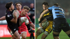 What Changes Are Coming in the Welsh Rugby Shake-Up?