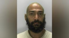 Man banned from city centre for threatening girls