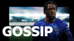 Tottenham interested in Chelsea’s Disasi – Sunday’s gossip