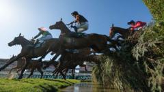 When is the 2026 Grand National?