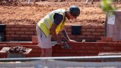 UK cement production drops to lowest levels since 1950s