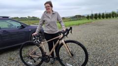 How Did a Tragic Bike Collision Claim the Life of an Inspirational Mum?