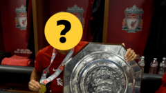 Name the Community Shield goalscorers since 2000