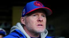 Bills coach apologises for 9/11 team talk reference