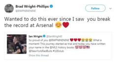 Bradley Wright-Phillips