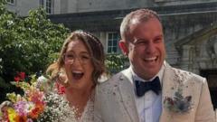 Married in the morning, Oasis in the evening