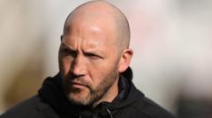 Gloucester face ‘massive’ challenge from Edinburgh