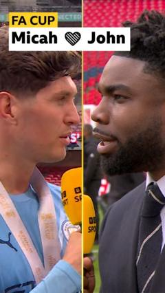 'You've changed the game!' - Richards on Stones