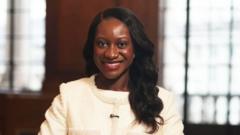 Bank of England chief tops 2026 Powerlist as UK's most influential black person