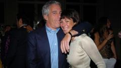 Ghislaine Maxwell loses sex trafficking appeal