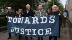 The 50-year-road to a British soldier standing trial for murder