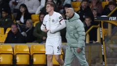 Is Delap banned in Premier League after EFL Cup red card?