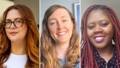 These women said no to having kids - here's why