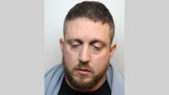 Former PC jailed after sharing child abuse images