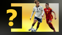 FA Cup drama and the Lionesses – weekly football quiz