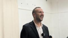Is the Senedd Election the Top Priority for Green Leadership?