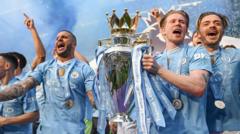 What do you know about all 20 Premier League clubs? Take our quiz