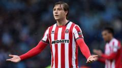 Peck to miss out on West Brom trip