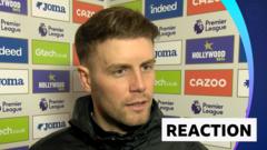 Brighton improved on small margins - Hurzeler