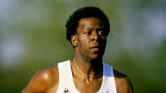 GB's Olympic medallist McFarlane dies aged 63