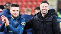 Swans 'together' under caretaker Sheehan - Grimes