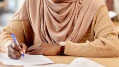 'No-bra, no-exam' rule at Nigerian university sparks outrage