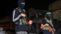Netanyahu 'determined' to pressure Hamas to find remaining dead hostages