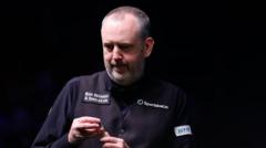 Can Higgins and Robertson Continue Their Winning Streak After Williams Exits the Welsh Open?
